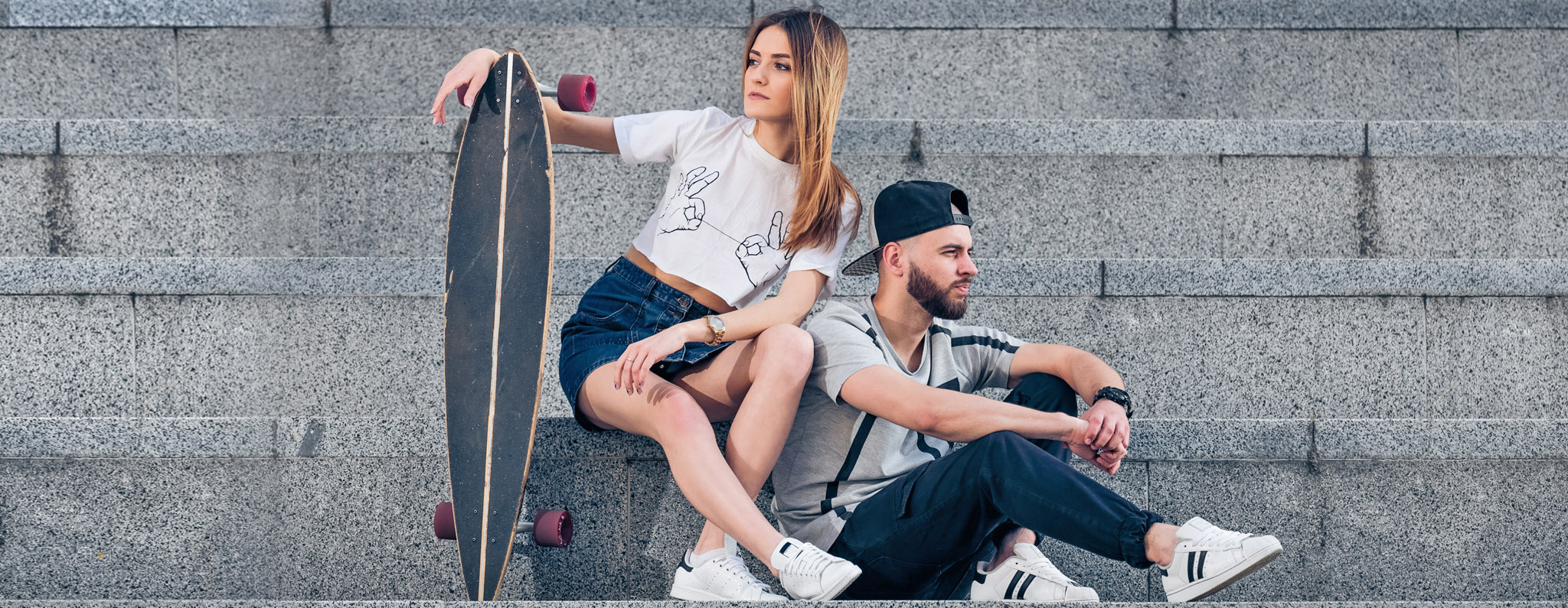 Skateboard: Bewegung und Lebensgefühl