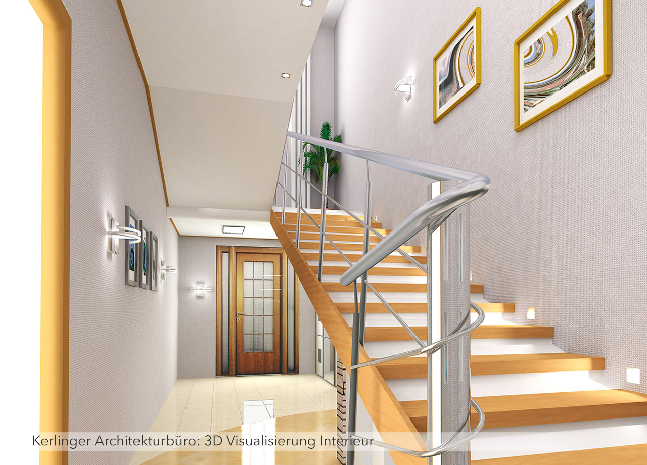 Visual Unlimited Kerlinger 3d Visualisierung Interieur 02
