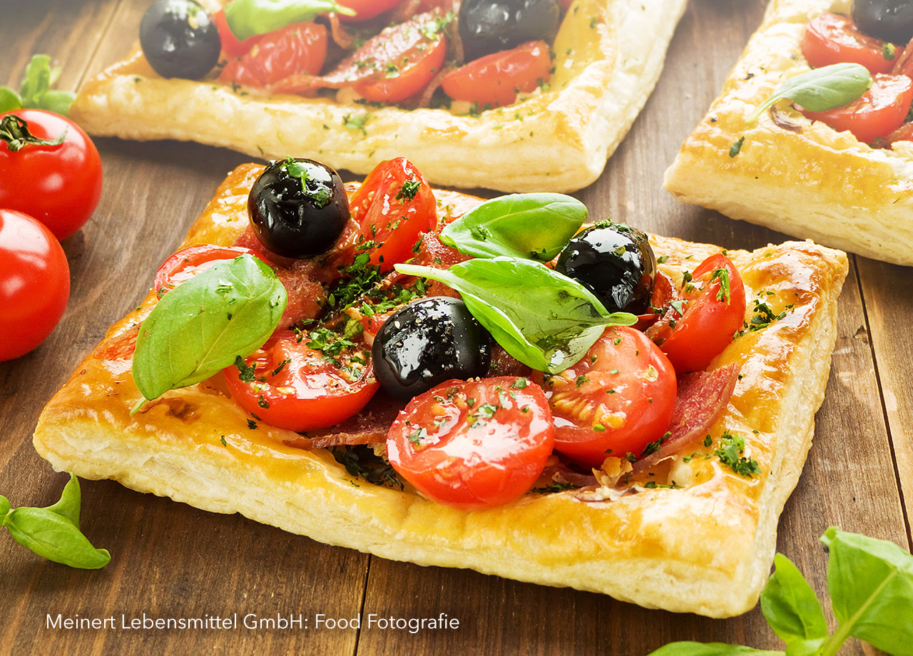 Visual Unlimited Meinert Food Fotografie
