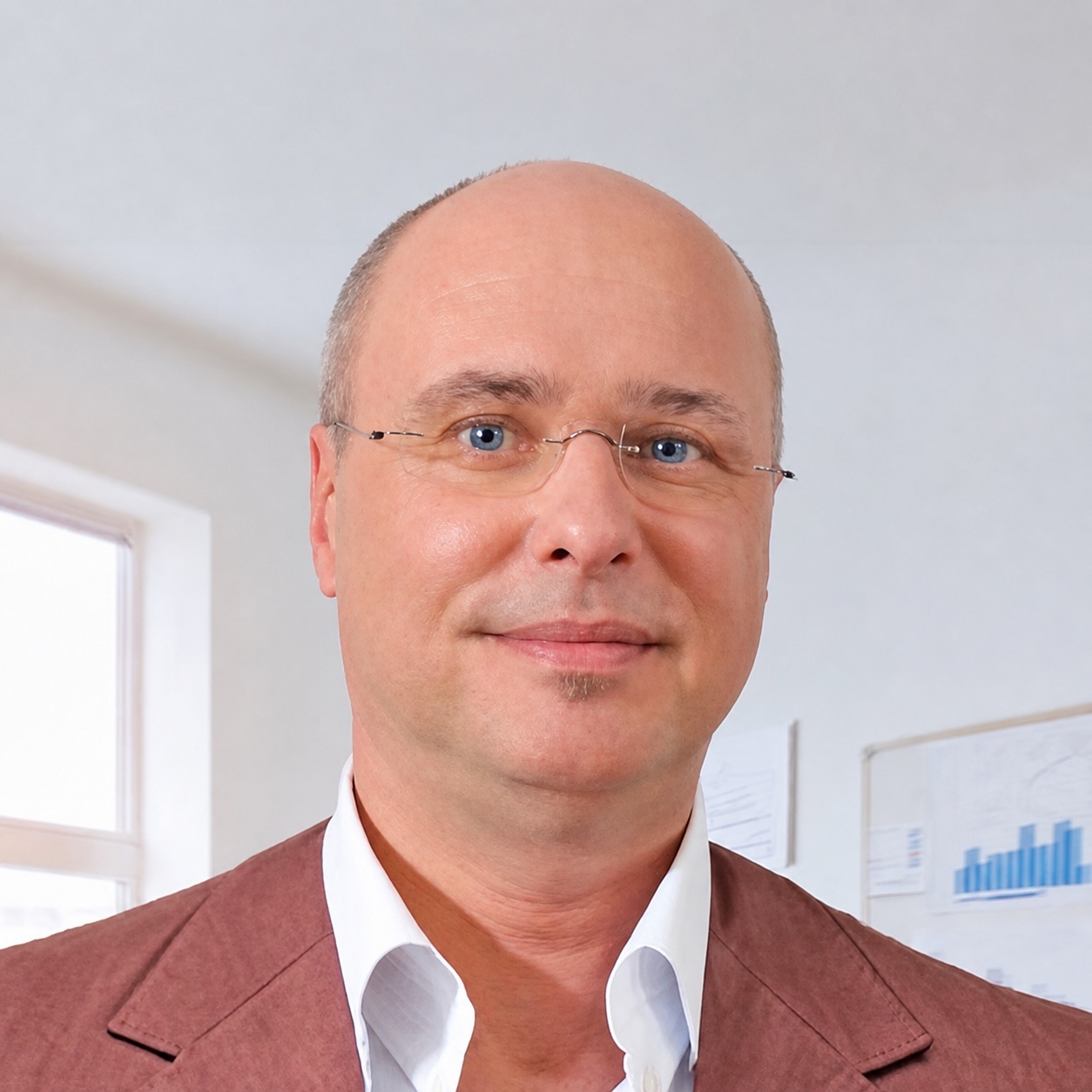 Fred Schilberg