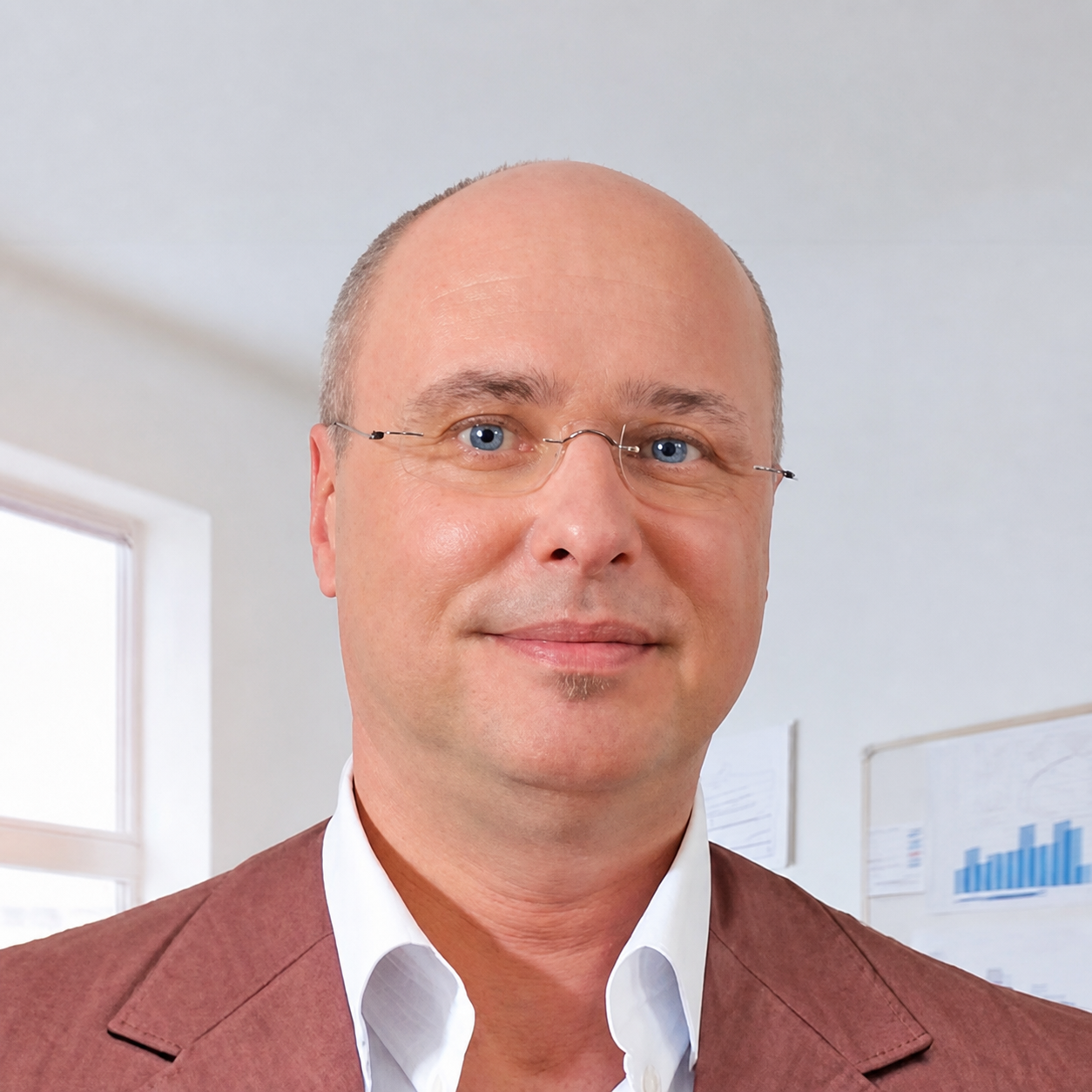 Fred Schilberg