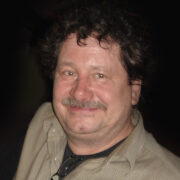 Thomas Lehner, Inhaber der Complete Media Service, Burgthann